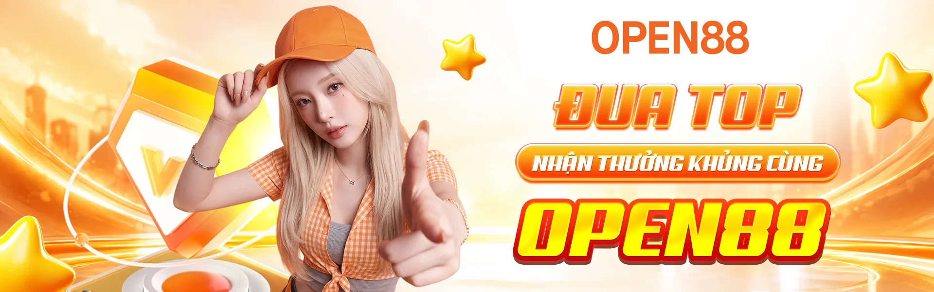 Đua top nhận thưởng khủng
